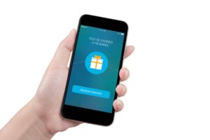 Rewarded App Rewarded App